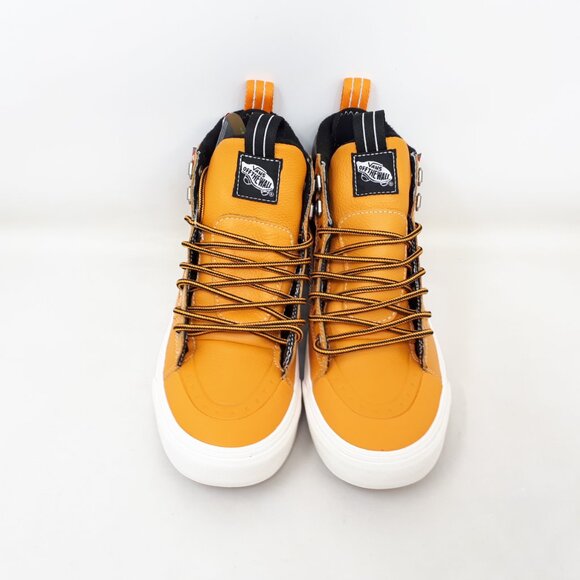 Vans Sk8-Hi MTE 2.0 DX Waterproof Hiking Boot Shoe Sneaker Mens 6.5 / Womens 8 - Picture 8 of 12